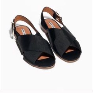 & Other Stories sandals